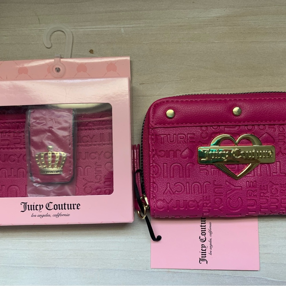 Juicy Couture Set